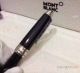 Mont Blanc Meisterstuck Black Fountain pen Replica (4)_th.jpg